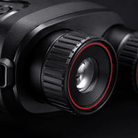 regard-sauvages Jumelles de Vision Nocturne 1080p Infrarouge 5×