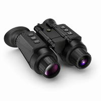 regard-sauvages Jumelles de Vision Nocturne NV8300 Zoom 8×