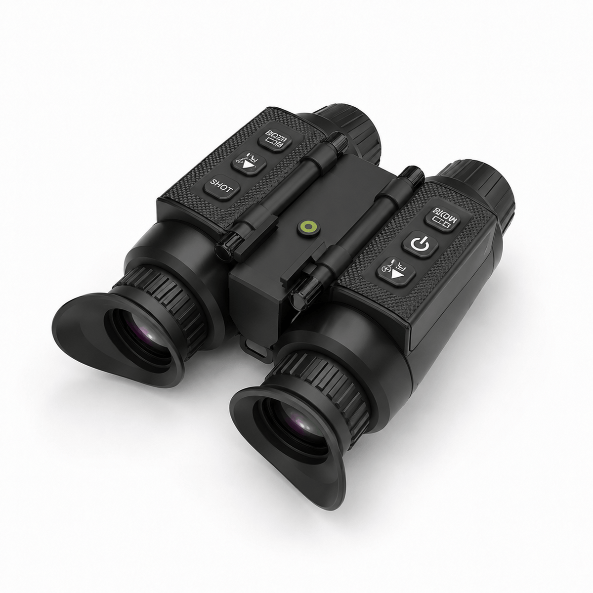 regard-sauvages Jumelles de Vision Nocturne NV8300 Zoom 8×