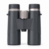 regard-sauvages Jumelles ED 12×42 pour Ornithologie et Randonnée