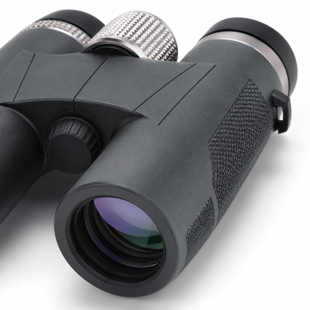 regard-sauvages Jumelles ED 12×42 pour Ornithologie et Randonnée