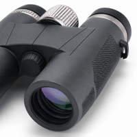 regard-sauvages Jumelles ED 12×42 pour Ornithologie et Randonnée