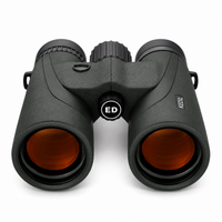 regard-sauvages Jumelles ED 12×50 pour Observation Longue Distance
