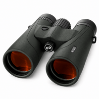regard-sauvages Jumelles ED 12×50 pour Observation Longue Distance
