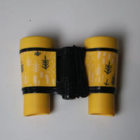 regard-sauvages Jumelles Enfant 4×30 pour Nature et Découverte