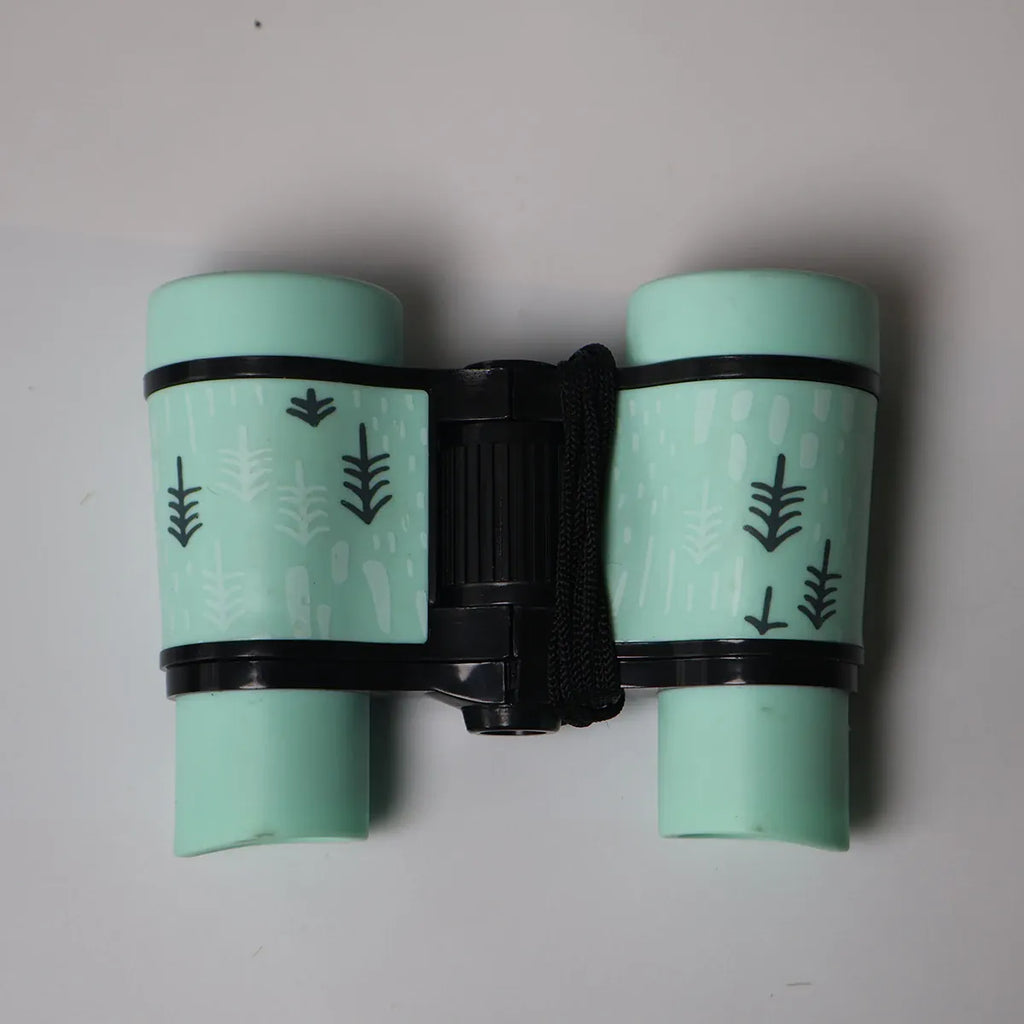 regard-sauvages Jumelles Enfant 4×30 pour Nature et Découverte
