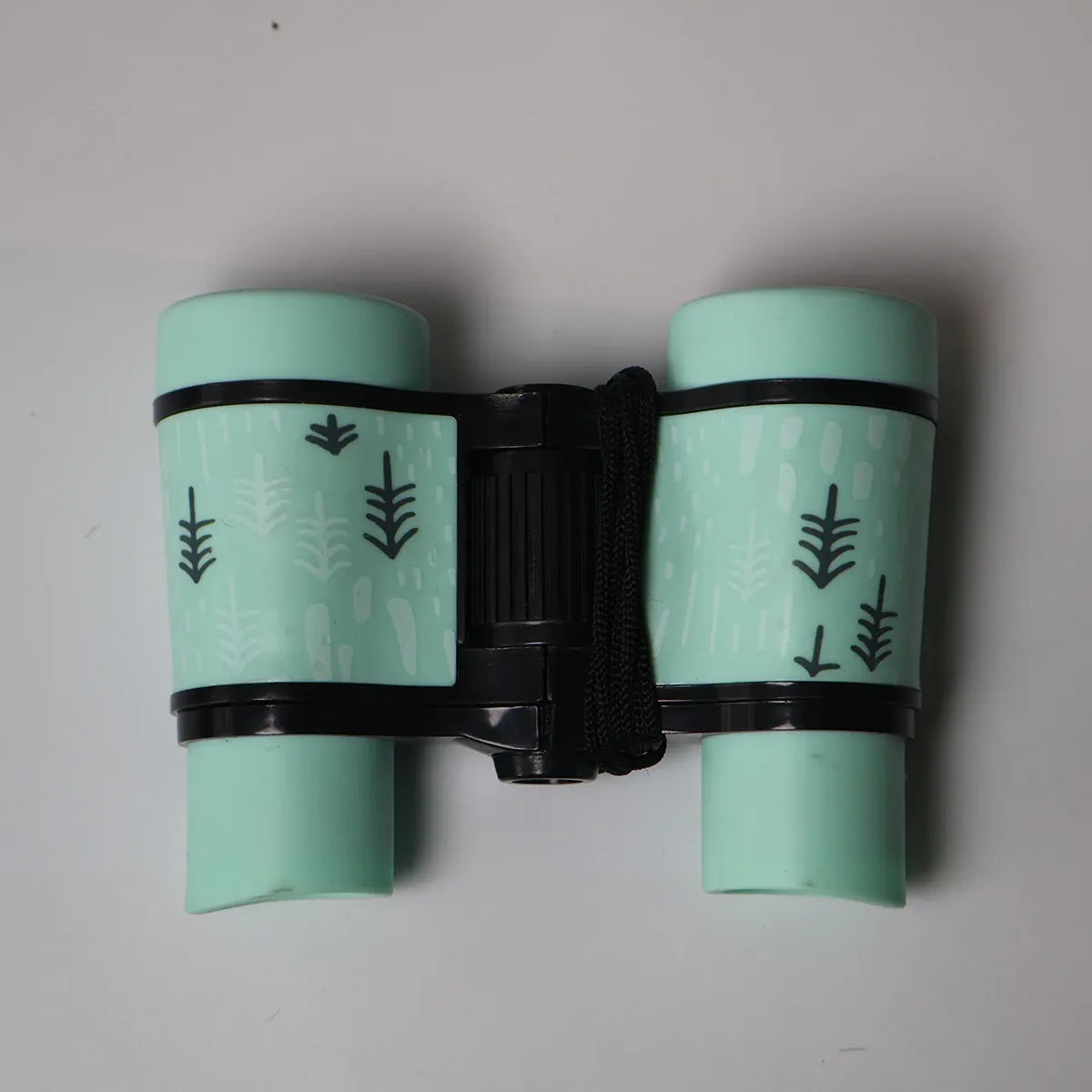 regard-sauvages Jumelles Enfant 4×30 pour Nature et Découverte