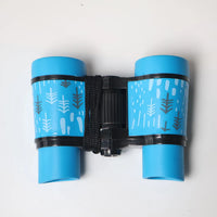 regard-sauvages Jumelles Enfant 4×30 pour Nature et Découverte