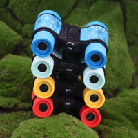 regard-sauvages Jumelles Enfant 4×30 pour Nature et Découverte