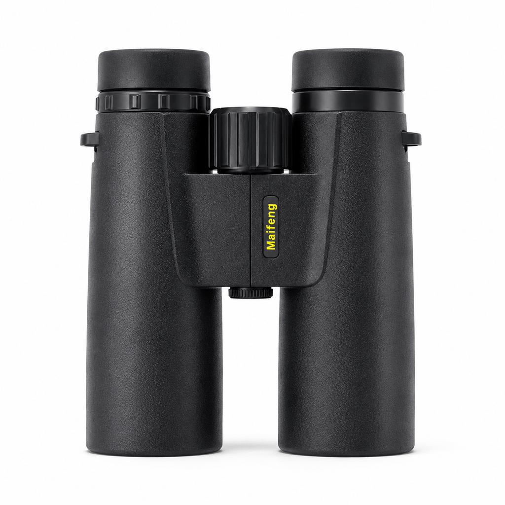 regard-sauvages Jumelles Maifeng 12×50 BAK4 pour Ornithologie