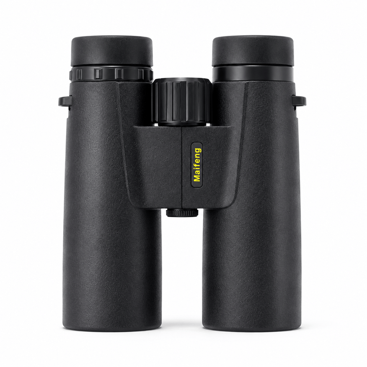 regard-sauvages Jumelles Maifeng 12×50 BAK4 pour Ornithologie