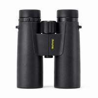 regard-sauvages Jumelles Maifeng 12×50 BAK4 pour Ornithologie