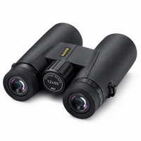 regard-sauvages Jumelles Maifeng 12×50 BAK4 pour Ornithologie