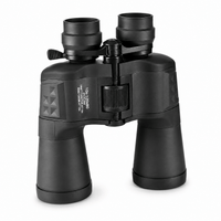 regard-sauvages Jumelles Maifeng Zoom 10–24×50 Étanches IPX6