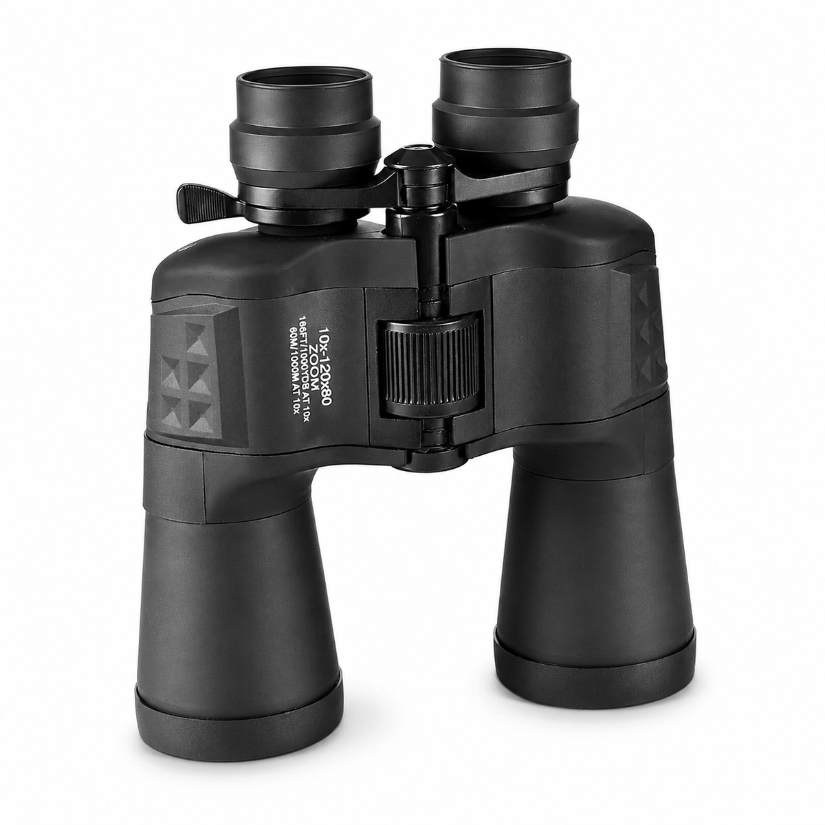 regard-sauvages Jumelles Maifeng Zoom 10–24×50 Étanches IPX6