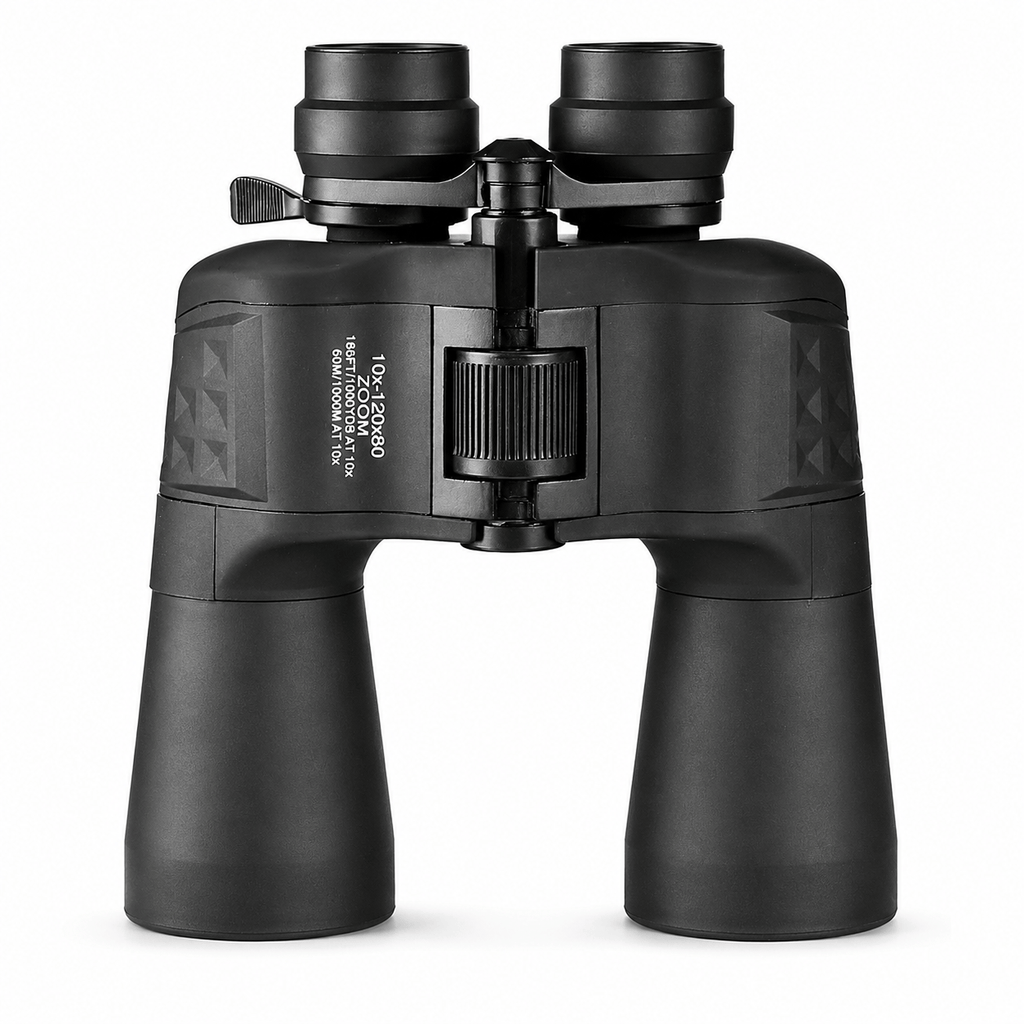 regard-sauvages Jumelles Maifeng Zoom 10–24×50 Étanches IPX6