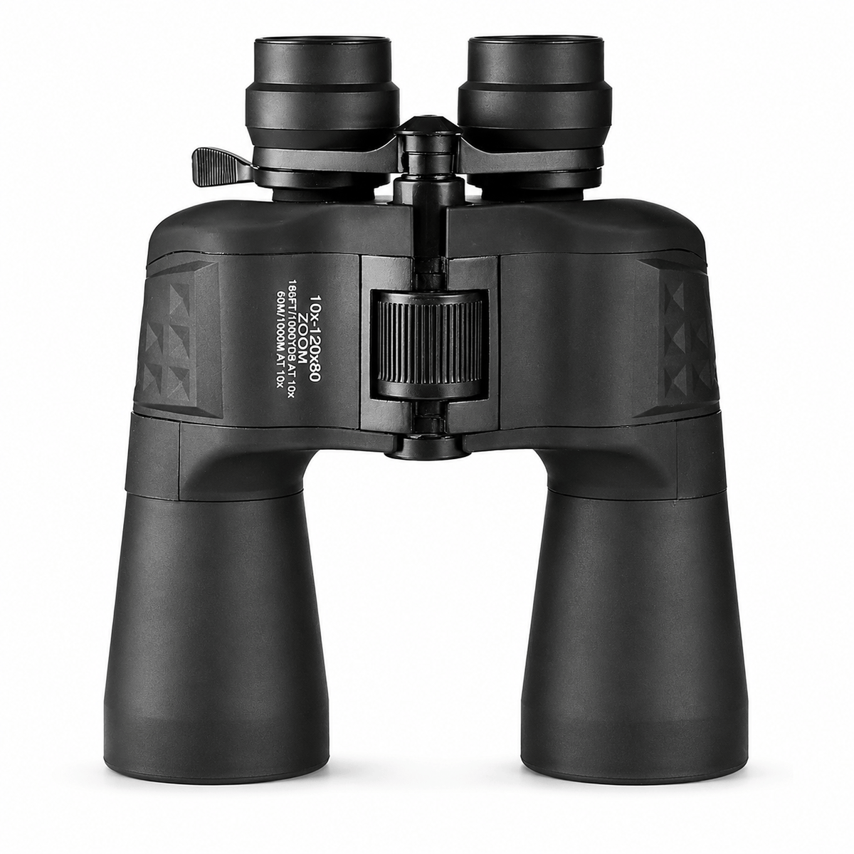 regard-sauvages Jumelles Maifeng Zoom 10–24×50 Étanches IPX6