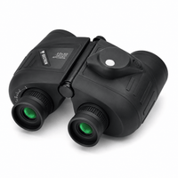 regard-sauvages Jumelles Marines 10×50 pour Navigation et Observation