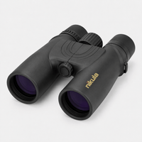 regard-sauvages Jumelles Nikula 10×42 Étanches IPX7