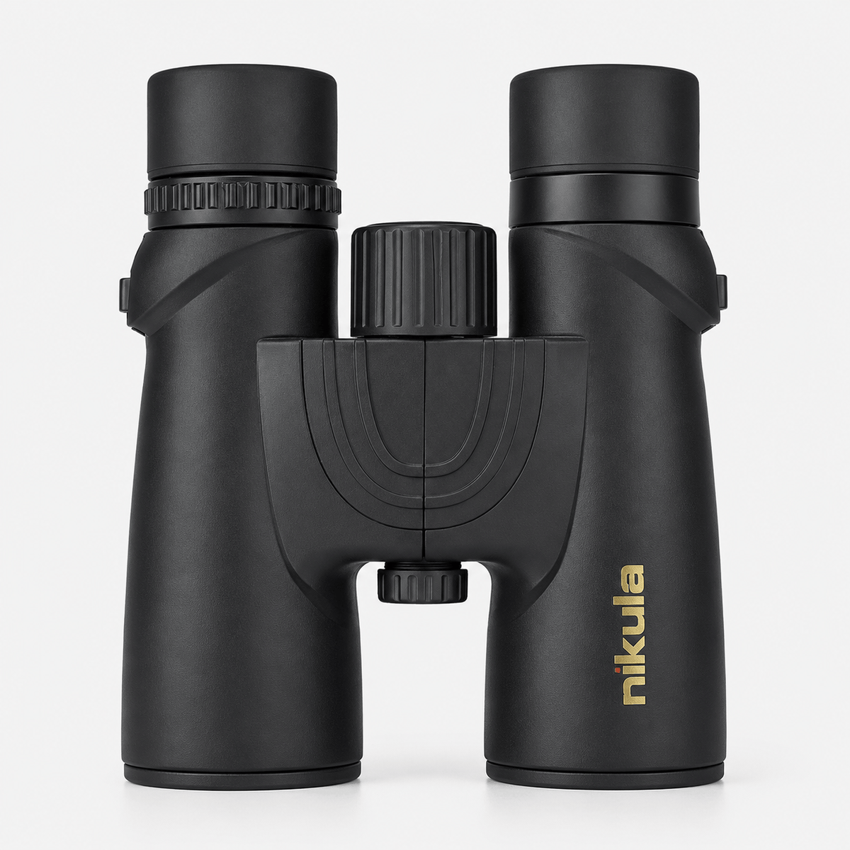 regard-sauvages Jumelles Nikula 10×42 Étanches IPX7