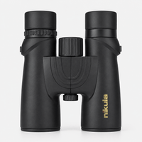 regard-sauvages Jumelles Nikula 10×42 Étanches IPX7