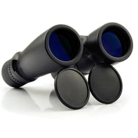 regard-sauvages Jumelles Nikula 10×42 Étanches IPX7