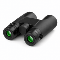 regard-sauvages Jumelles Suncore 10×42 pour Ornithologie et Voyage