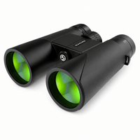 regard-sauvages Jumelles Suncore 10×42 pour Ornithologie et Voyage