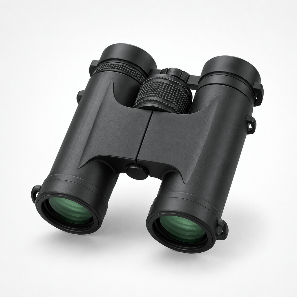 regard-sauvages Jumelles SVBONY F9333 8×32 / 10×42