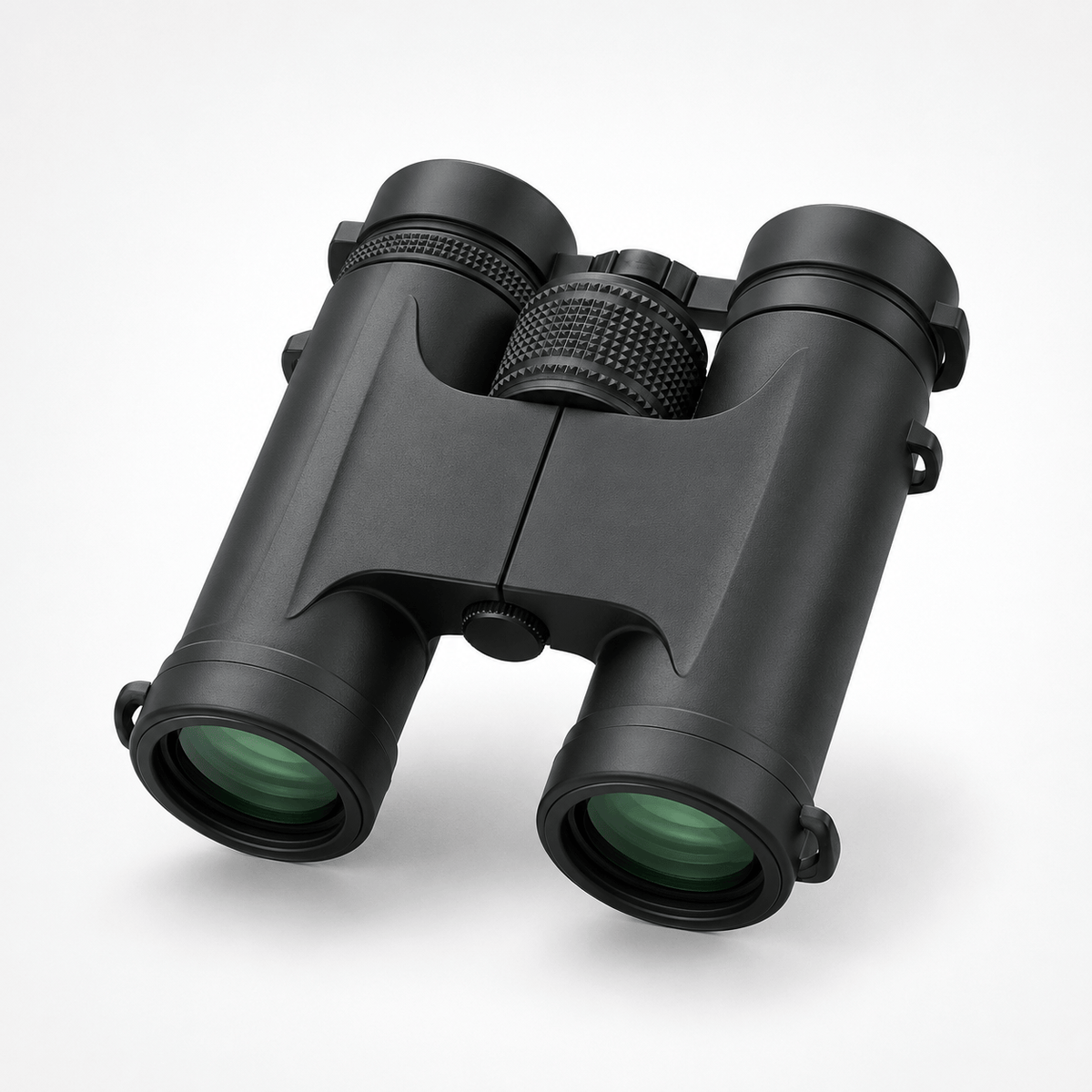 regard-sauvages Jumelles SVBONY F9333 8×32 / 10×42