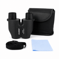 regard-sauvages Jumelles SVBONY SV10 8×25 Compactes