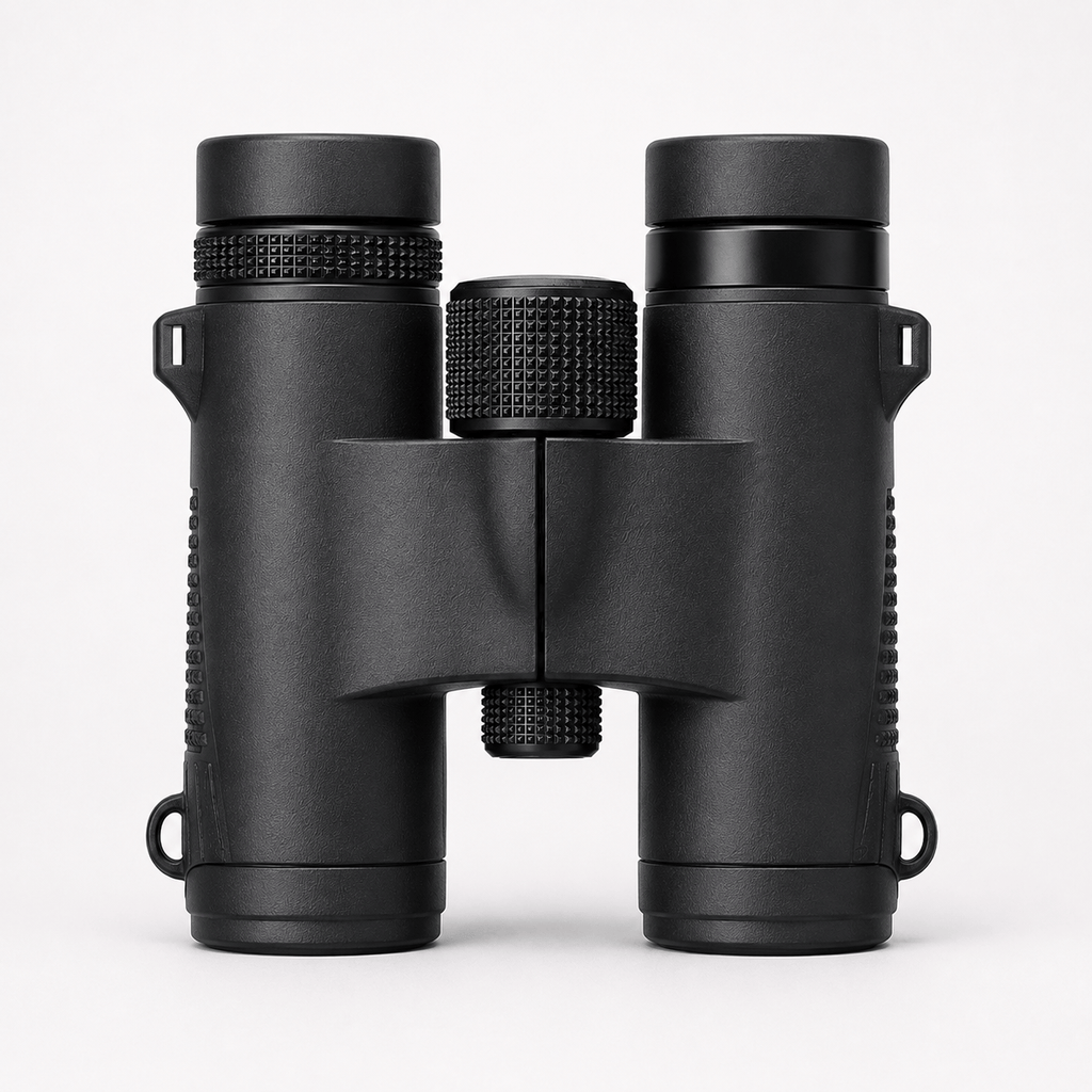regard-sauvages Jumelles SVBONY SV47 8×32 Étanches IPX7