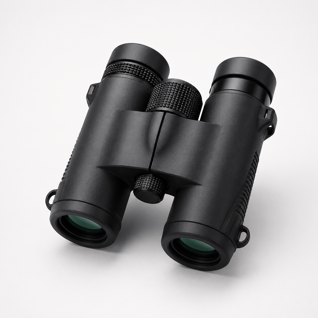 regard-sauvages Jumelles SVBONY SV47 8×32 Étanches IPX7