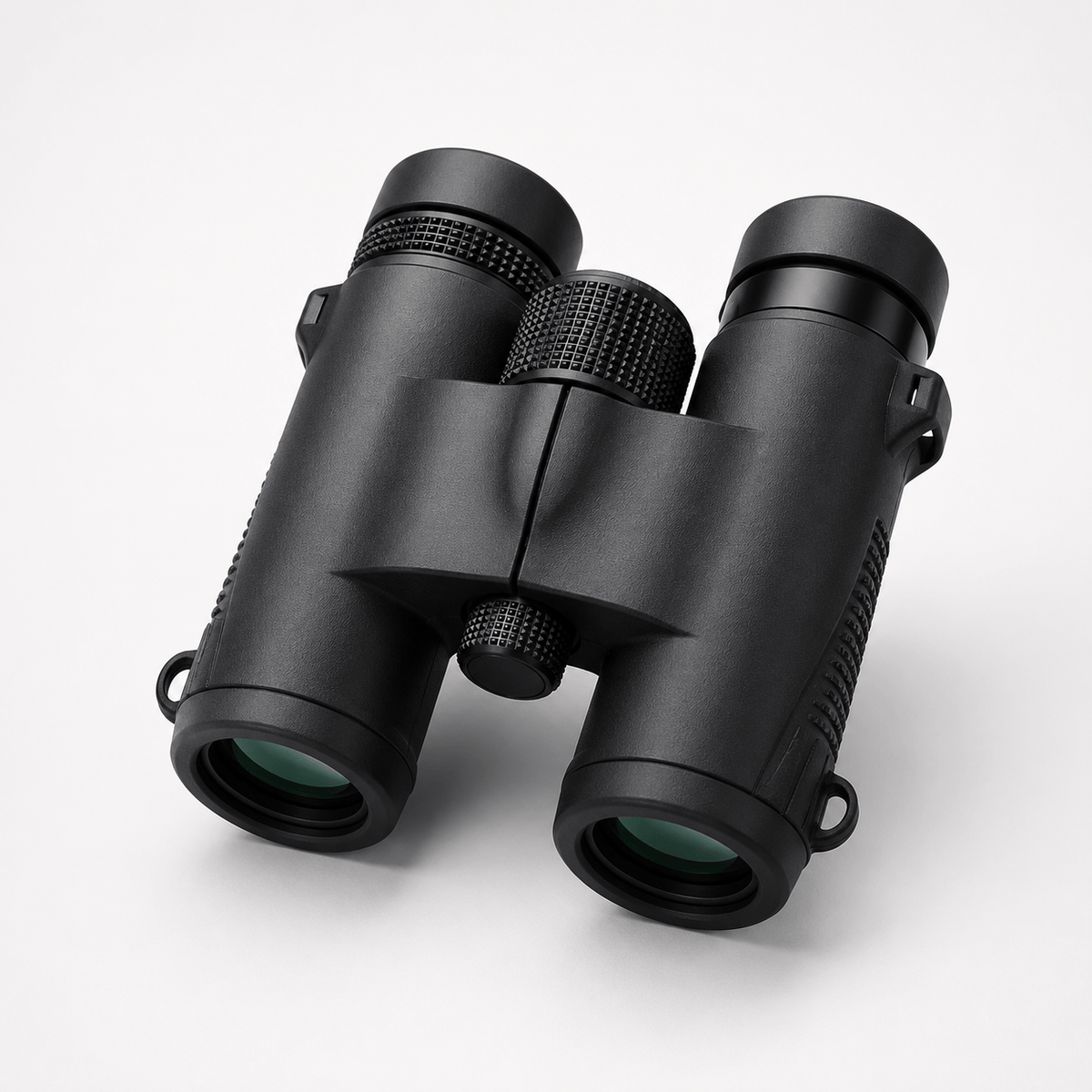 regard-sauvages Jumelles SVBONY SV47 8×32 Étanches IPX7