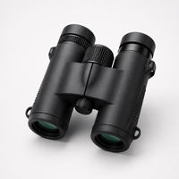 regard-sauvages Jumelles SVBONY SV47 8×32 Étanches IPX7