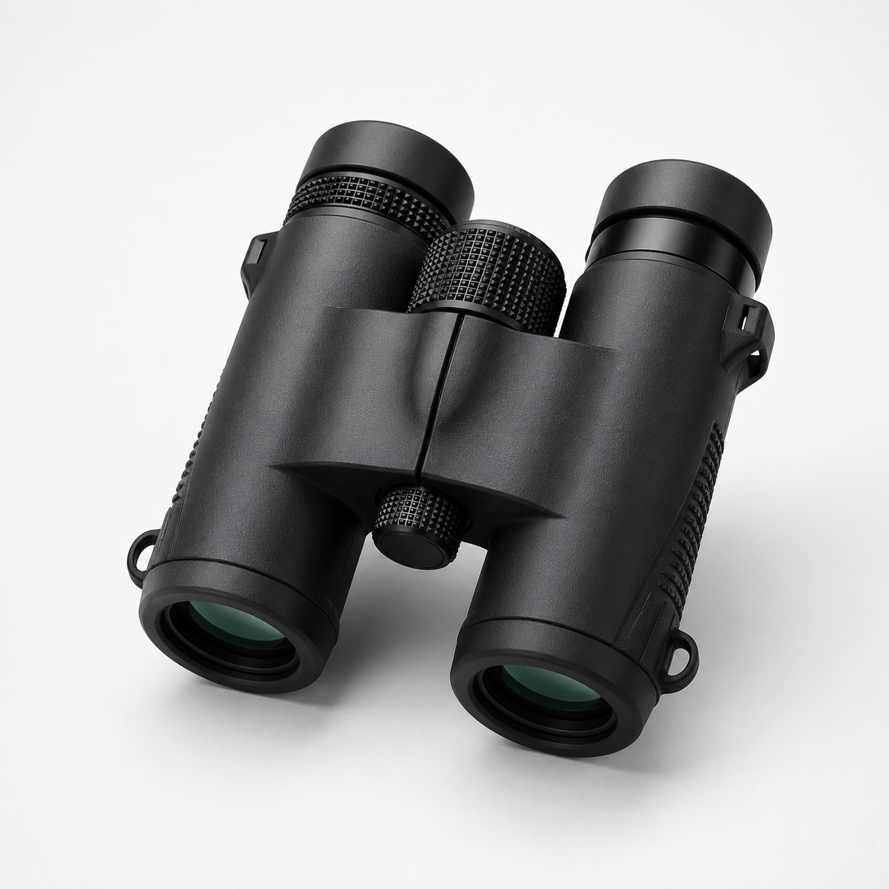 regard-sauvages Jumelles SVBONY SV47 8×32 Étanches IPX7
