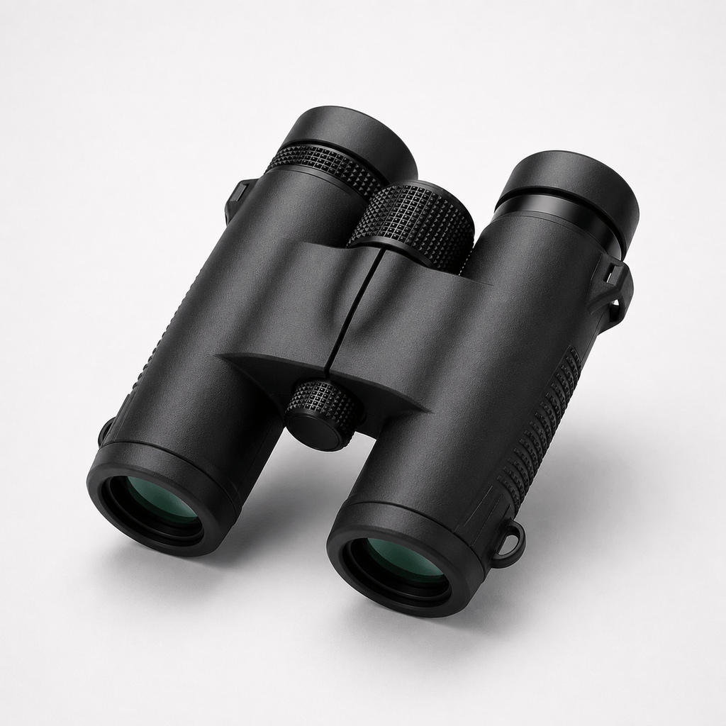 regard-sauvages Jumelles SVBONY SV47 8×32 Étanches IPX7