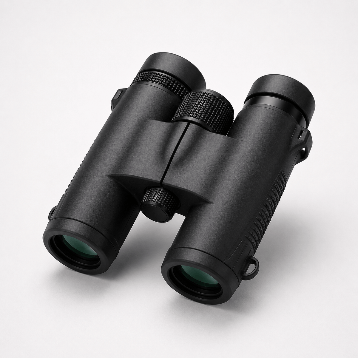 regard-sauvages Jumelles SVBONY SV47 8×32 Étanches IPX7