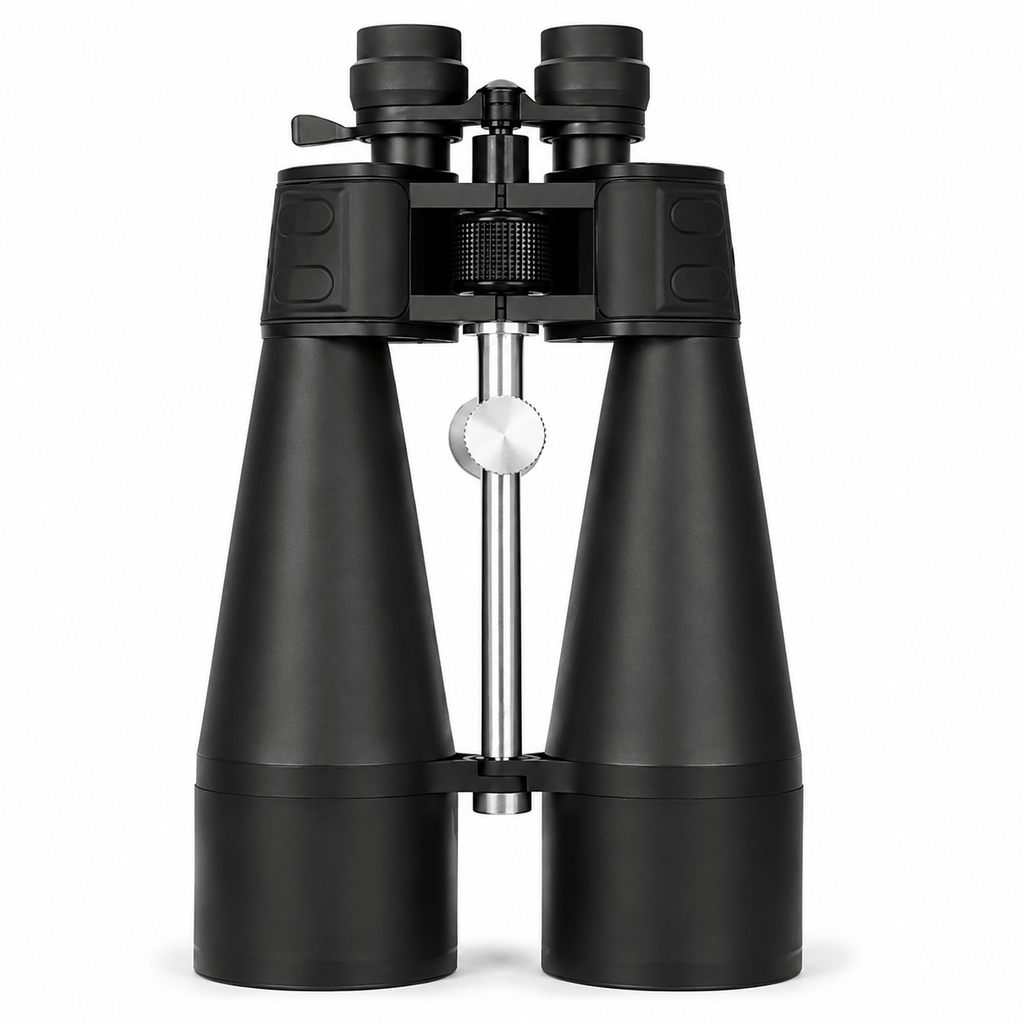 regard-sauvages Jumelles Zoom 30–260×80 pour Observation Longue Distance