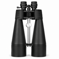 regard-sauvages Jumelles Zoom 30–260×80 pour Observation Longue Distance