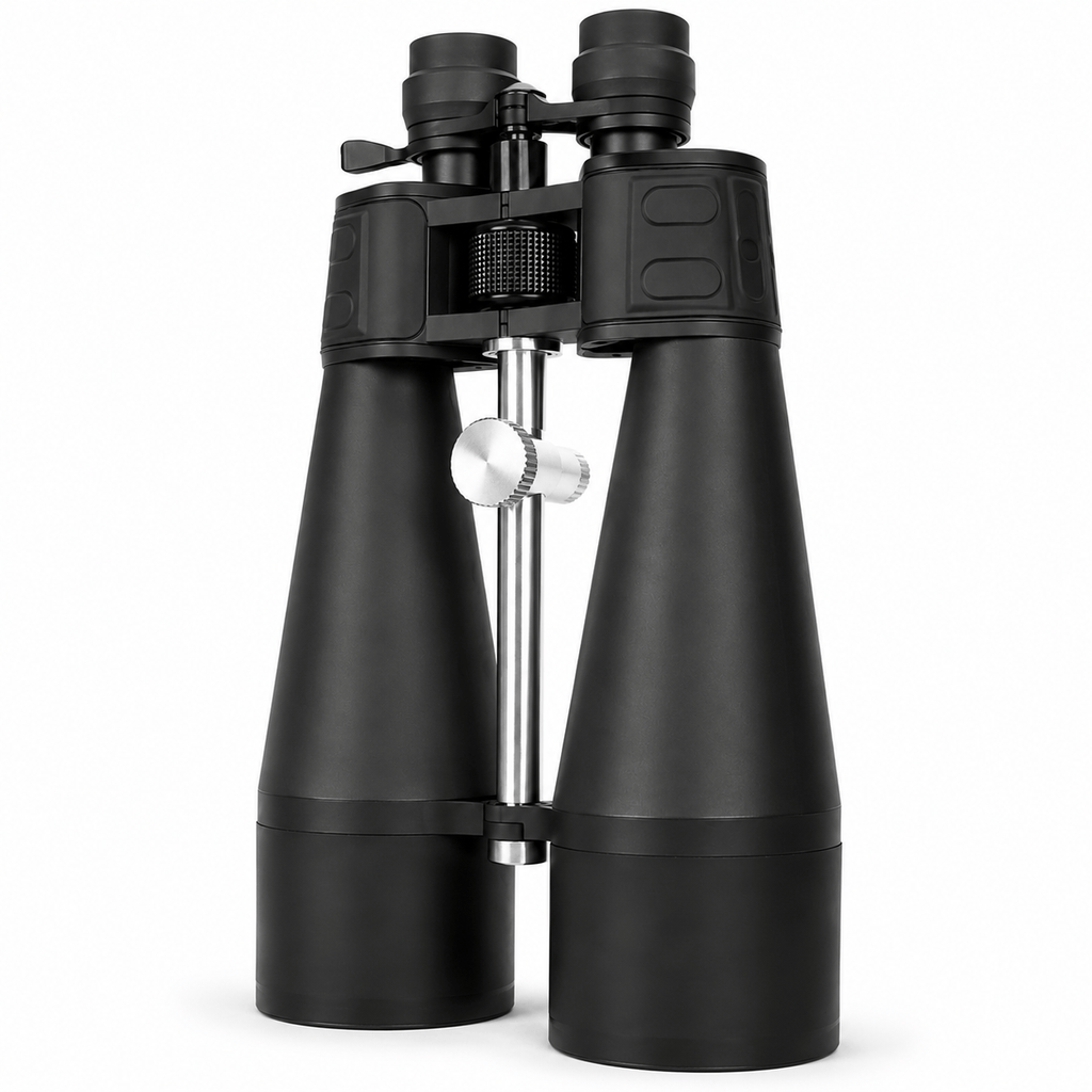 regard-sauvages Jumelles Zoom 30–260×80 pour Observation Longue Distance