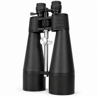 regard-sauvages Jumelles Zoom 30–260×80 pour Observation Longue Distance