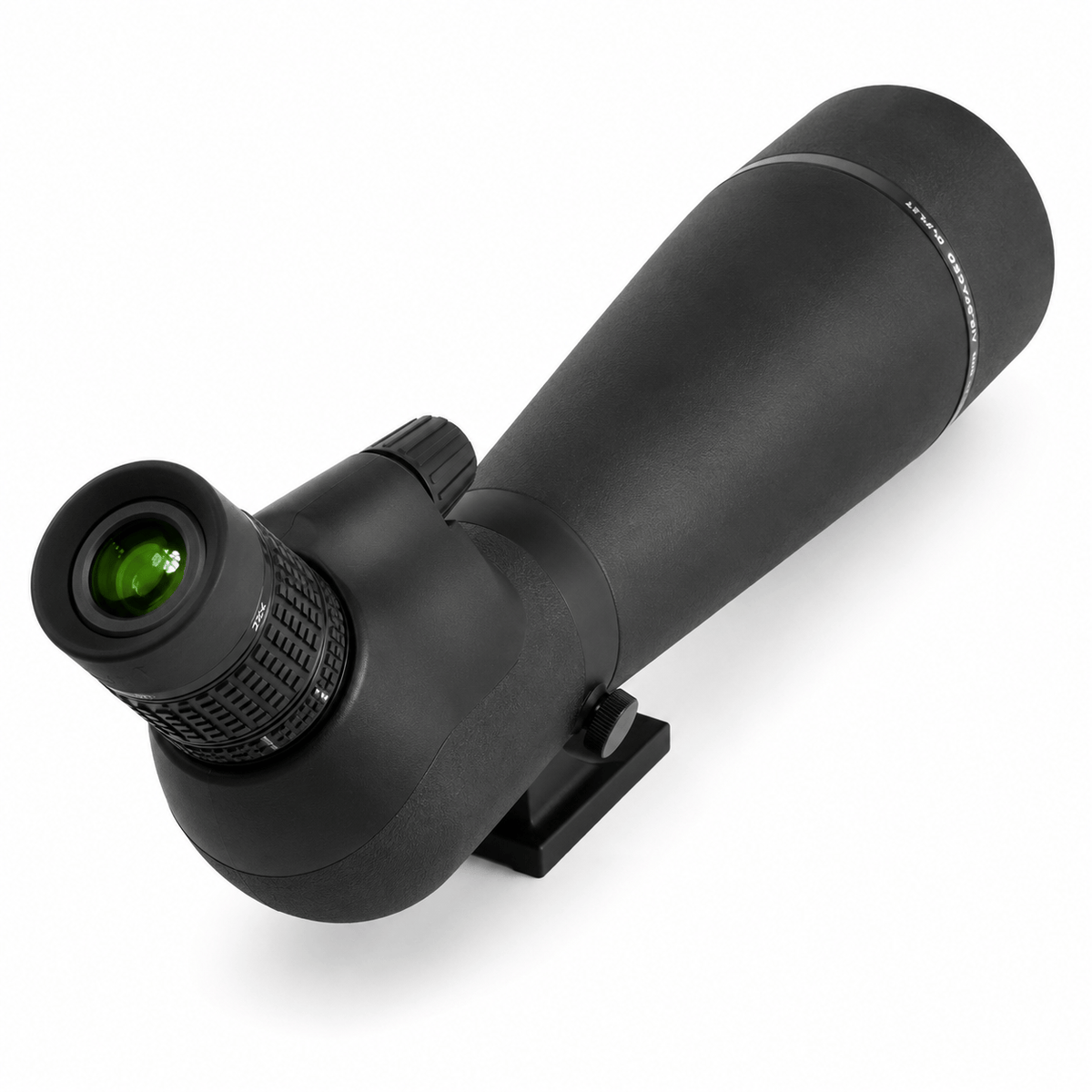 regard-sauvages Longue-vue Zoom 25–75×80 pour Nature et Tir