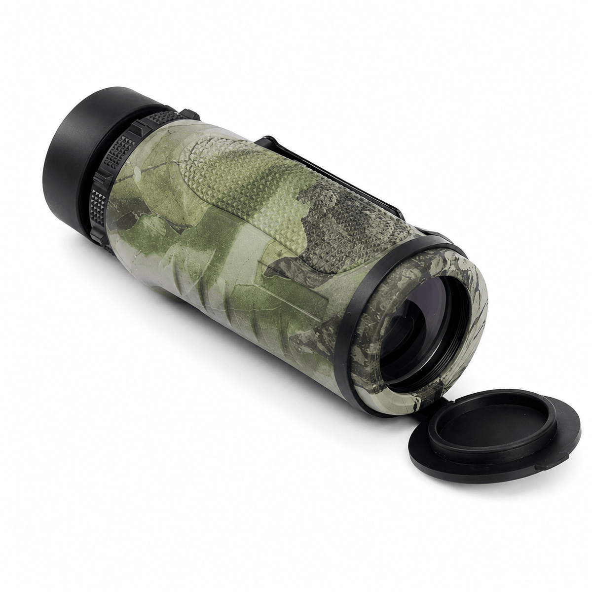 regard-sauvages Monoculaire 10×32 Compact pour Observation Nature