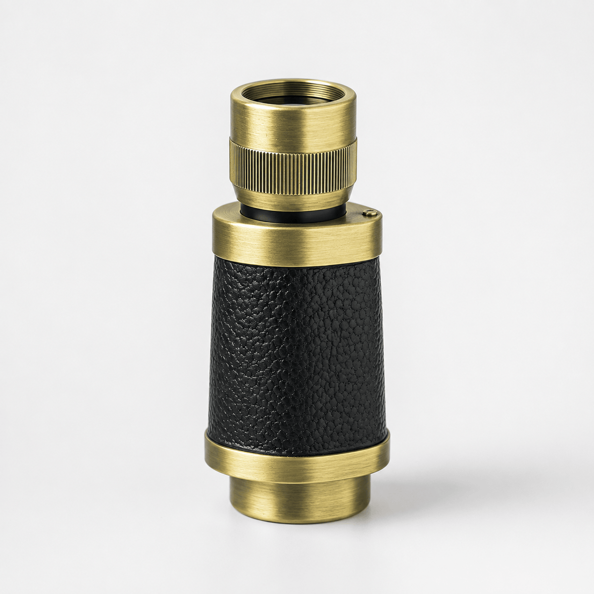 regard-sauvages Monoculaire 8×30 Métallique Étanche IPX6