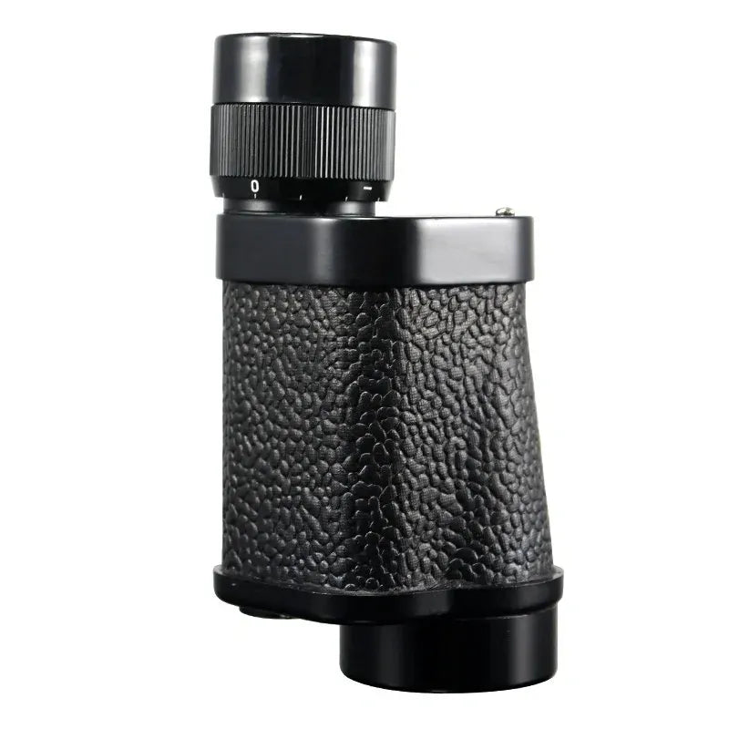 regard-sauvages Monoculaire 8×30 Métallique Étanche IPX6