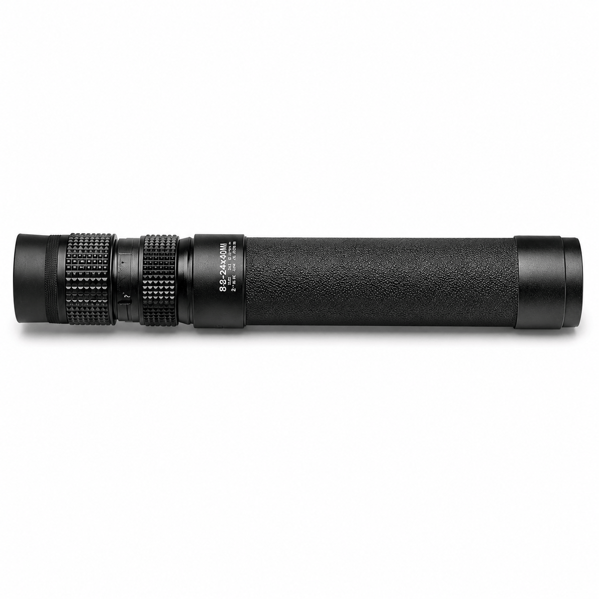 regard-sauvages Monoculaire Baigish Zoom 8–24×40