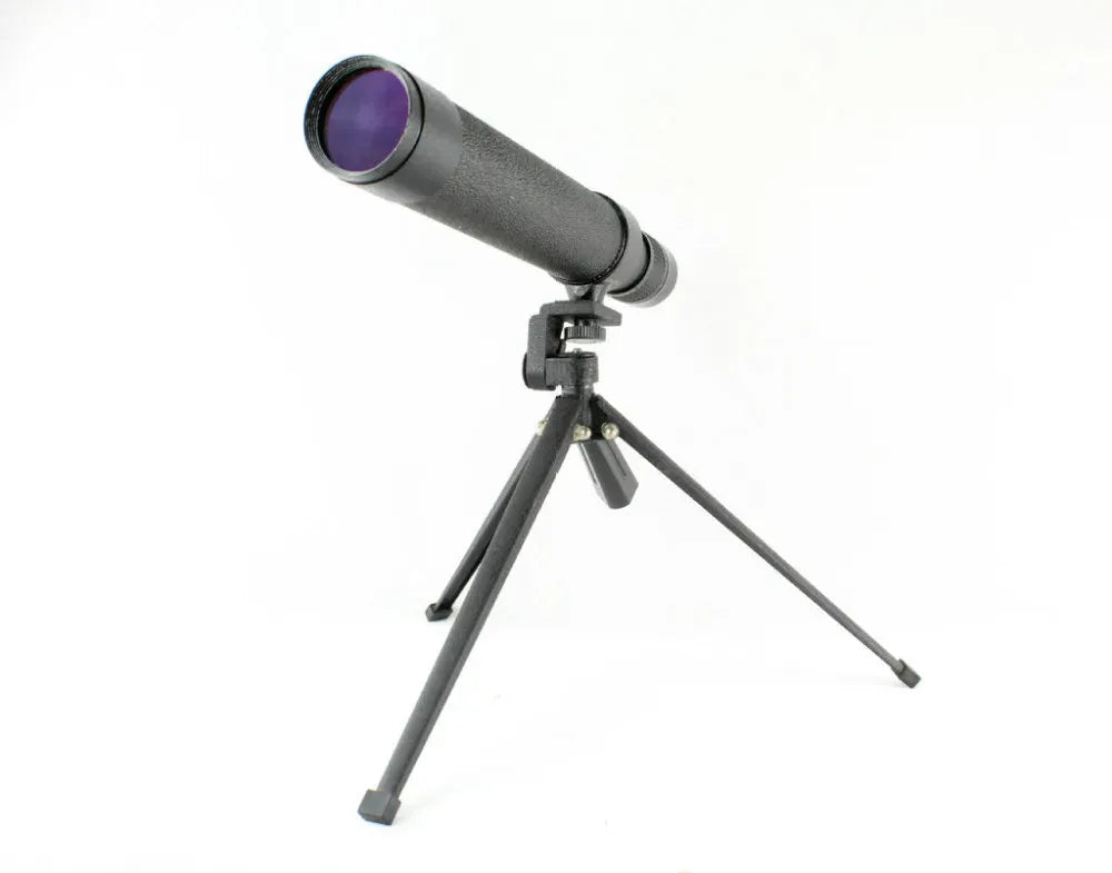 regard-sauvages Monoculaire Baigish Zoom 8–24×40