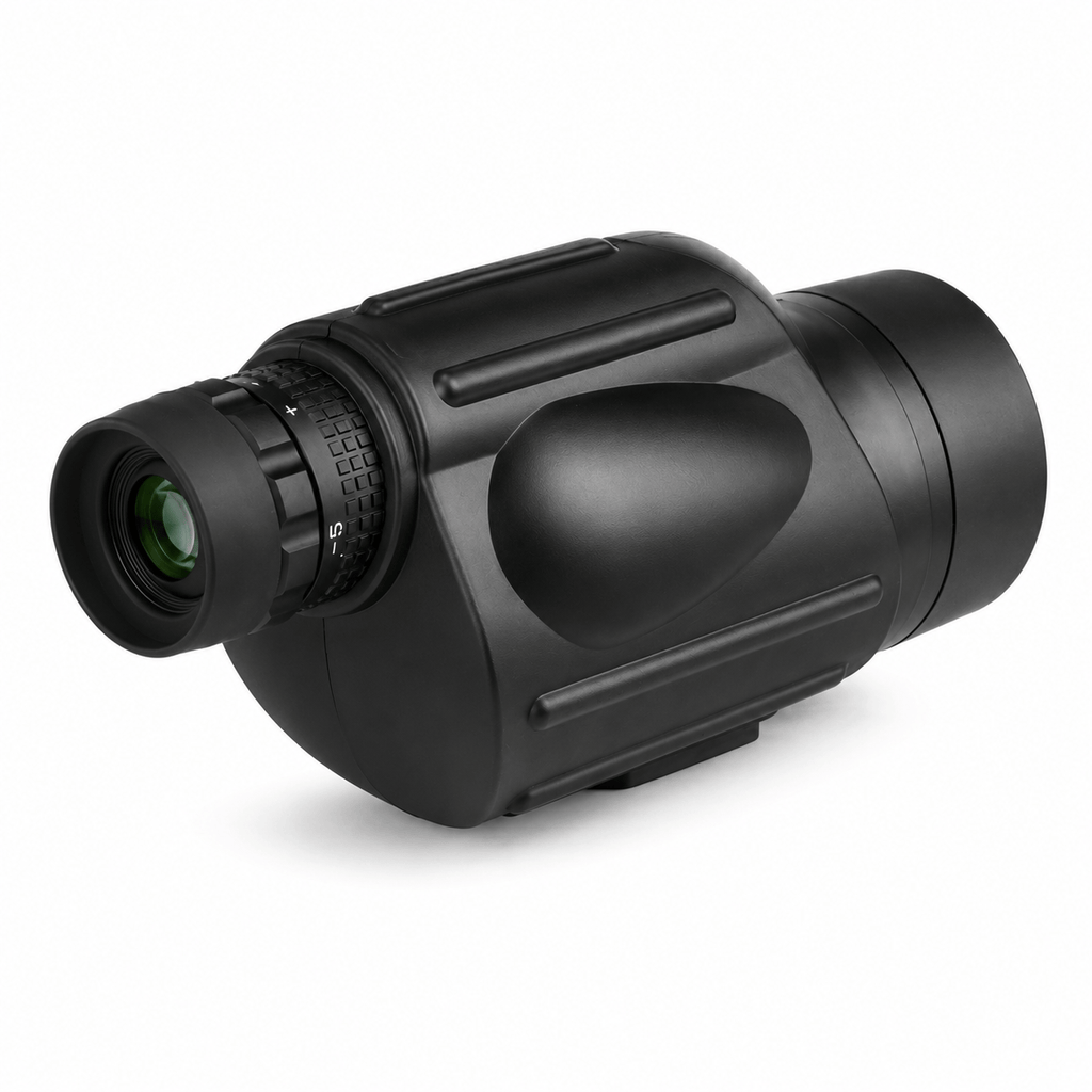 regard-sauvages Monoculaire SVBONY SV49 13×50 / Zoom 10–30×50