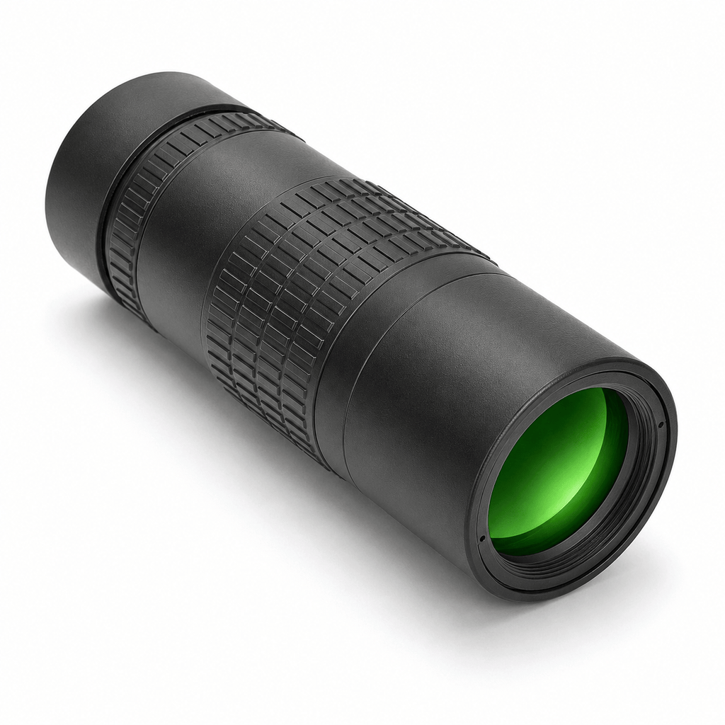 regard-sauvages Monoculaire Zoom 10–30×32 BAK4 pour Observation